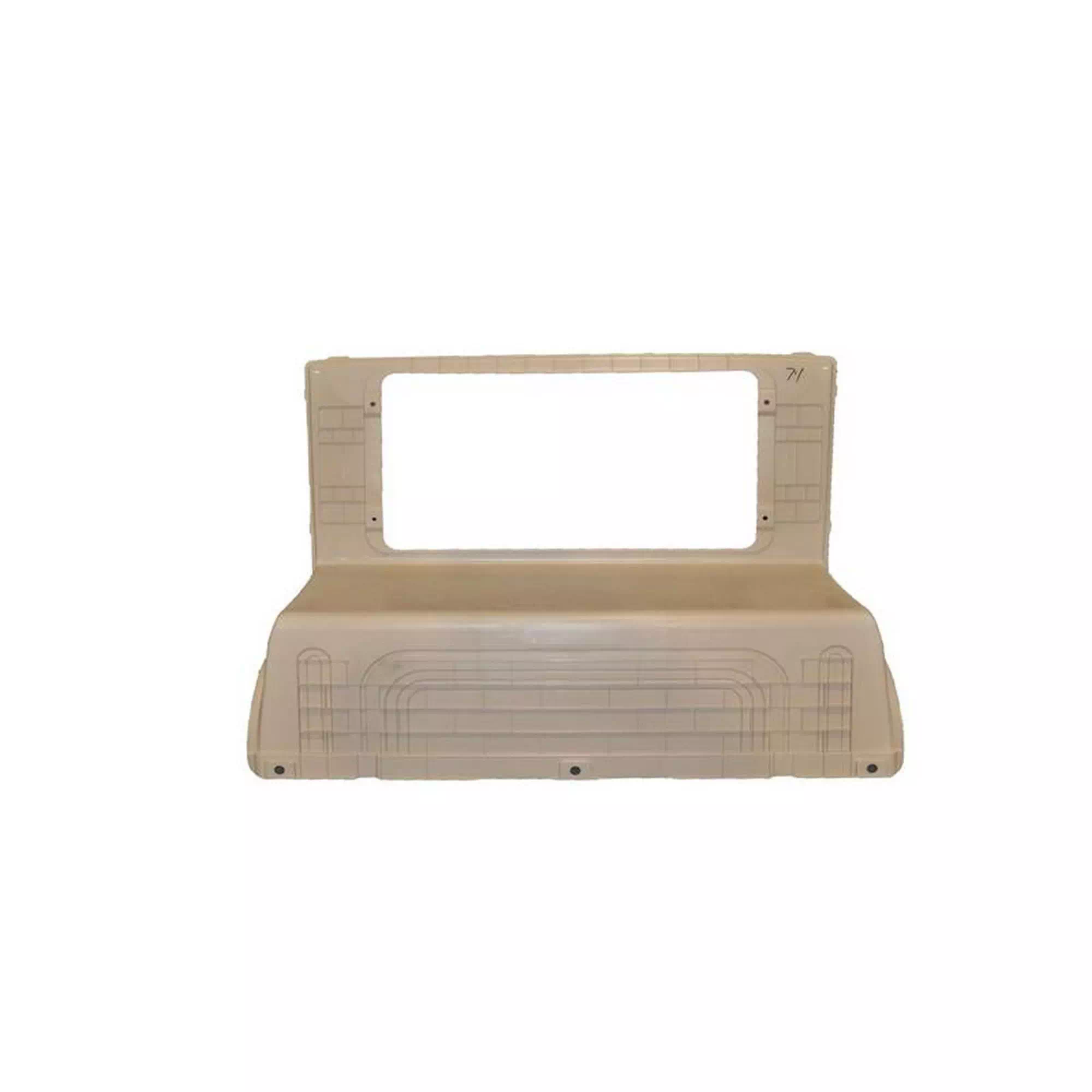 RKS A1 ARKA KOLTUK BAĞLANTI PLASTİĞİ #RK 37825